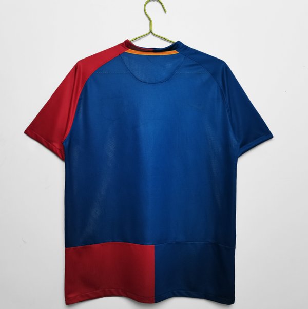 Barcelona 2008/2009 Home