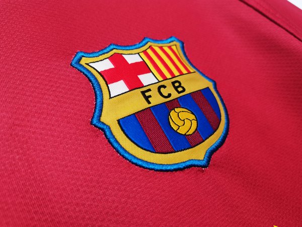Barcelona 2008/2009 Home