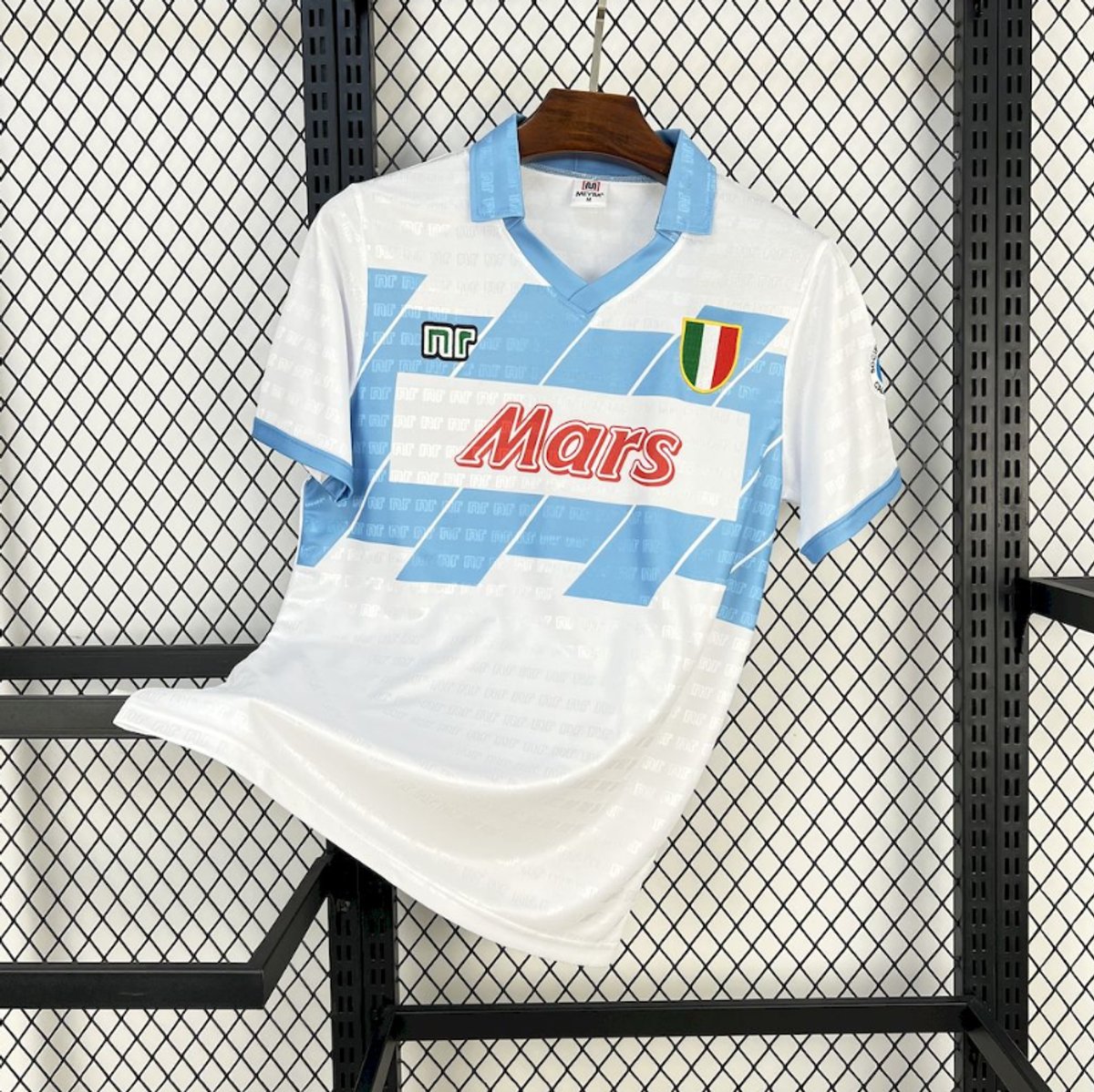 Napoli 1990/1991 Away