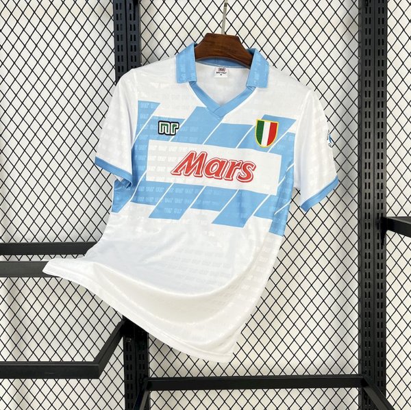 Napoli 1990/1991 Away