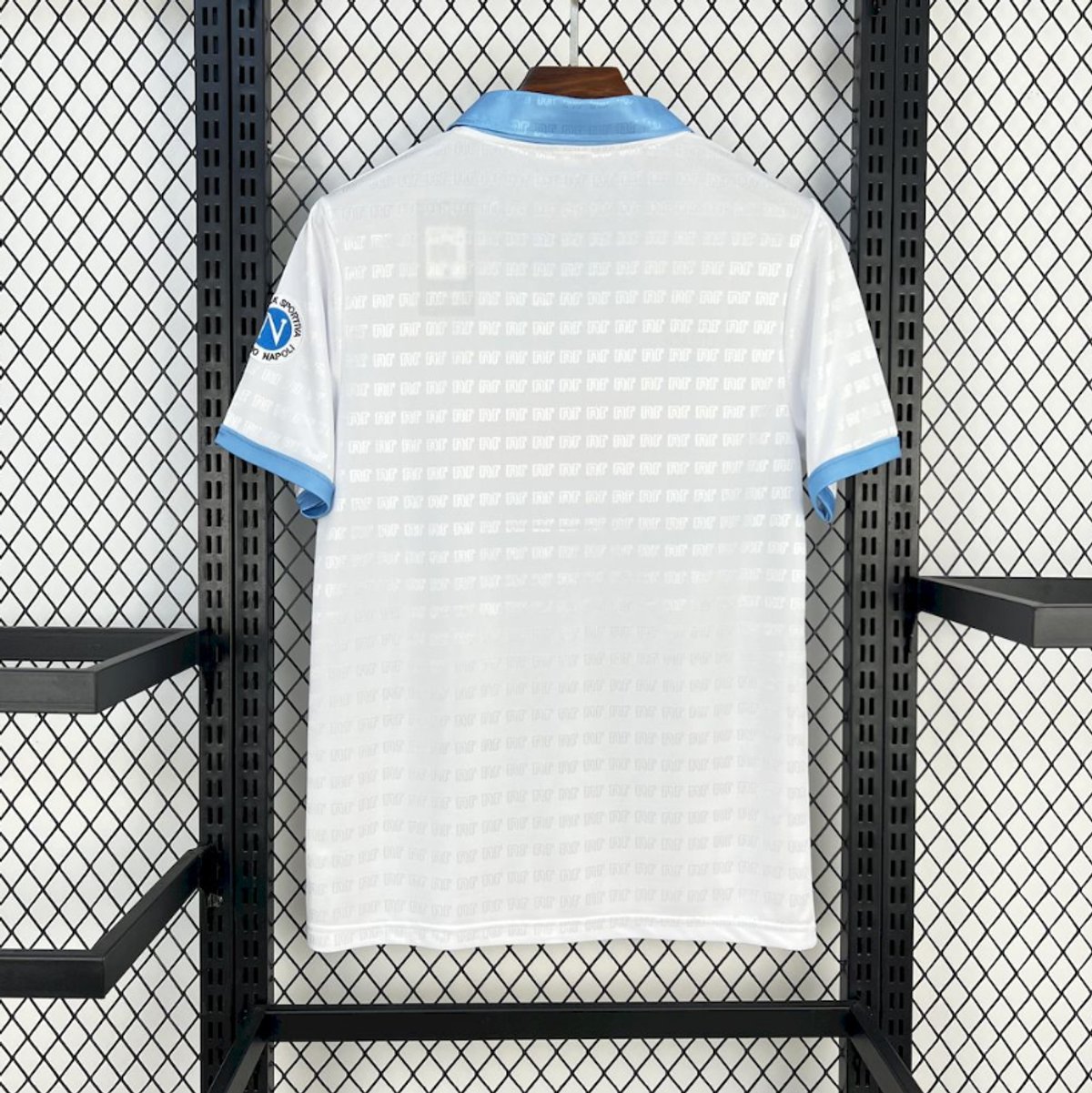 Napoli 1990/1991 Away - 2