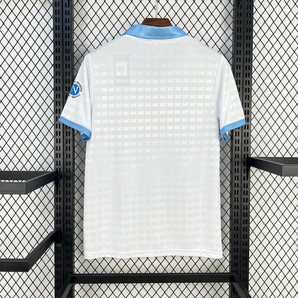 Napoli 1990/1991 Away
