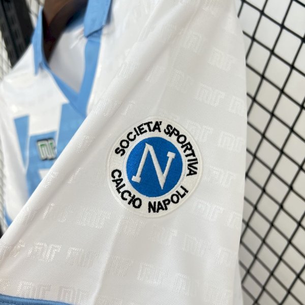Napoli 1990/1991 Away