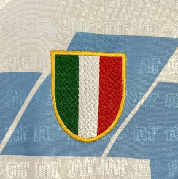 Napoli 1990/1991 Away