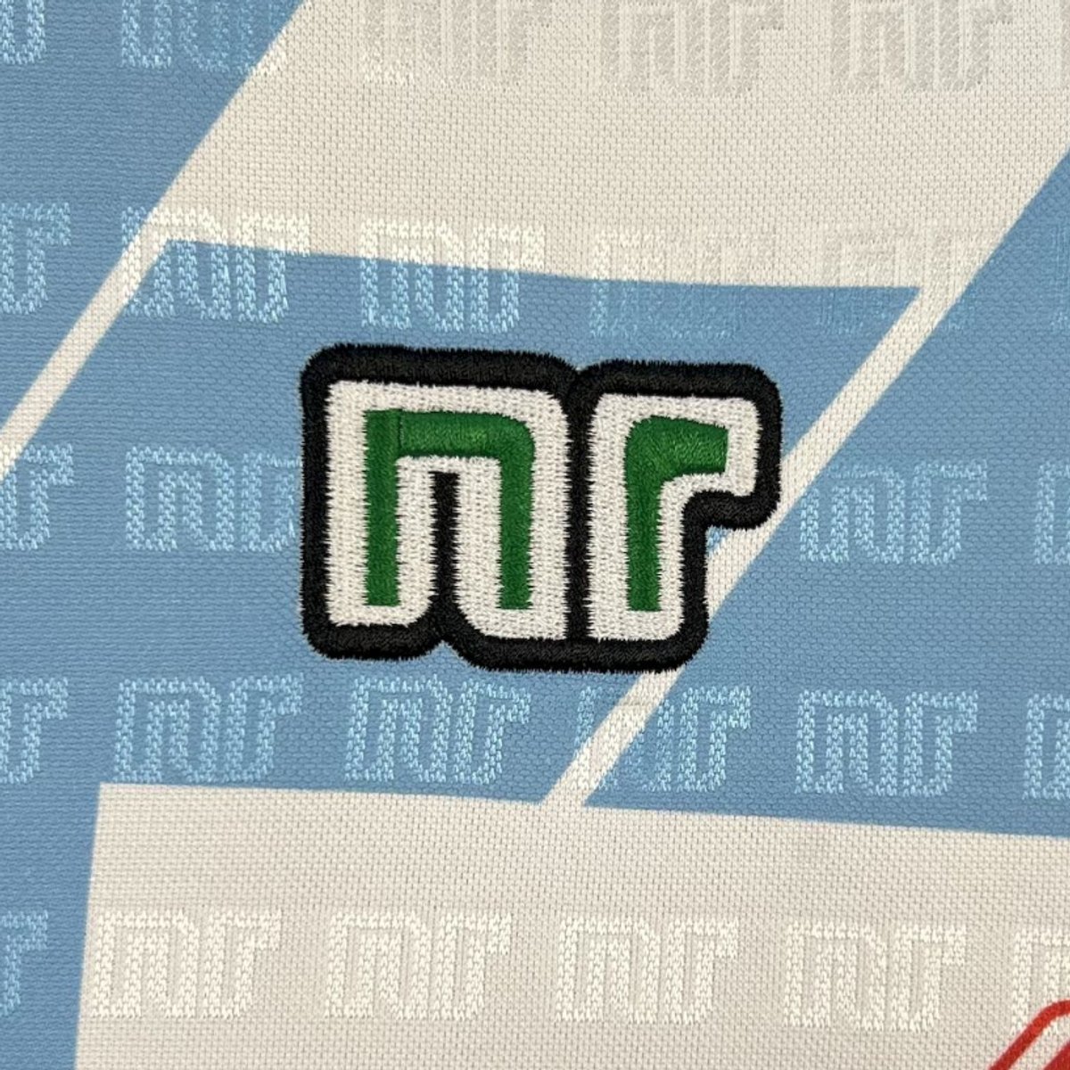 Napoli 1990/1991 Away - 6