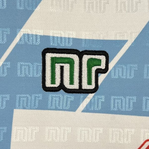 Napoli 1990/1991 Away