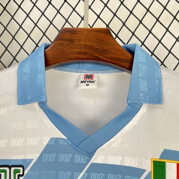 Napoli 1990/1991 Away