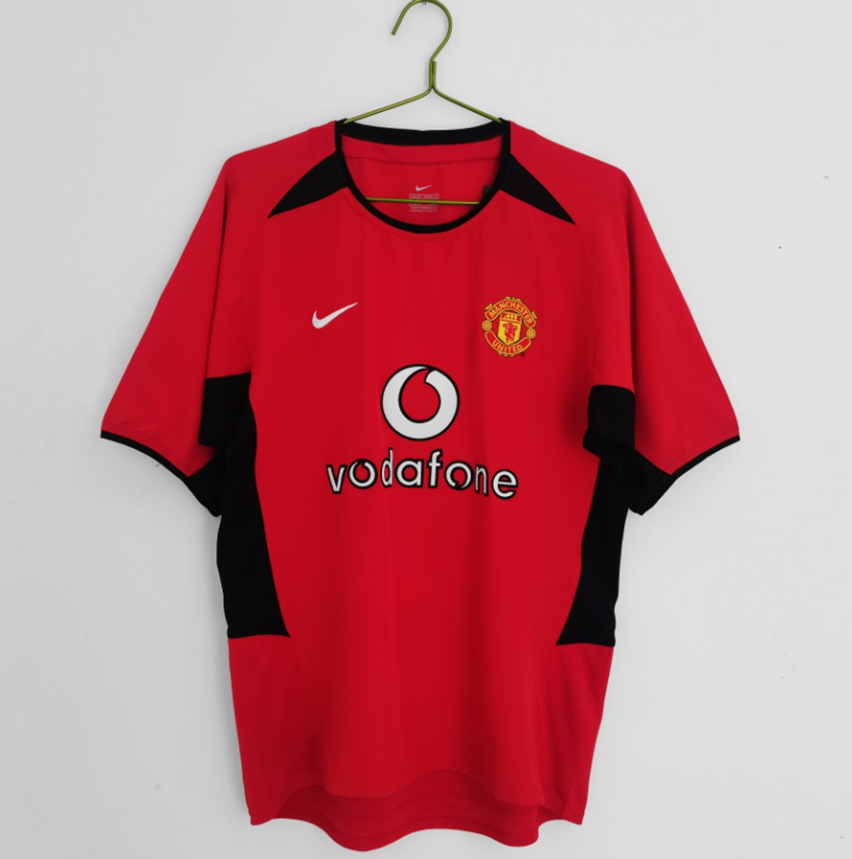 Manchester United 2002/2003 Home