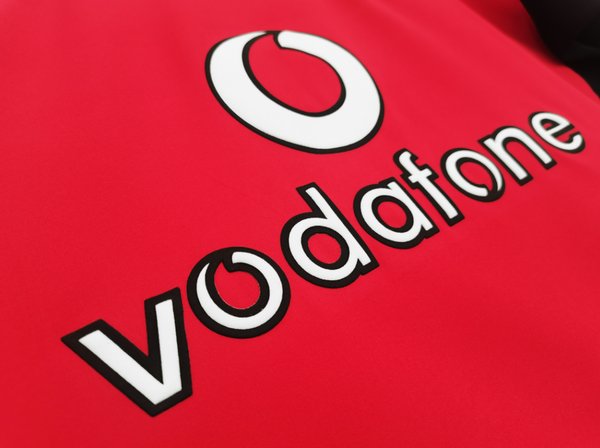 Manchester United 2002/2003 Home