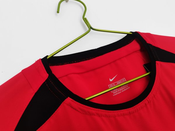 Manchester United 2002/2003 Home