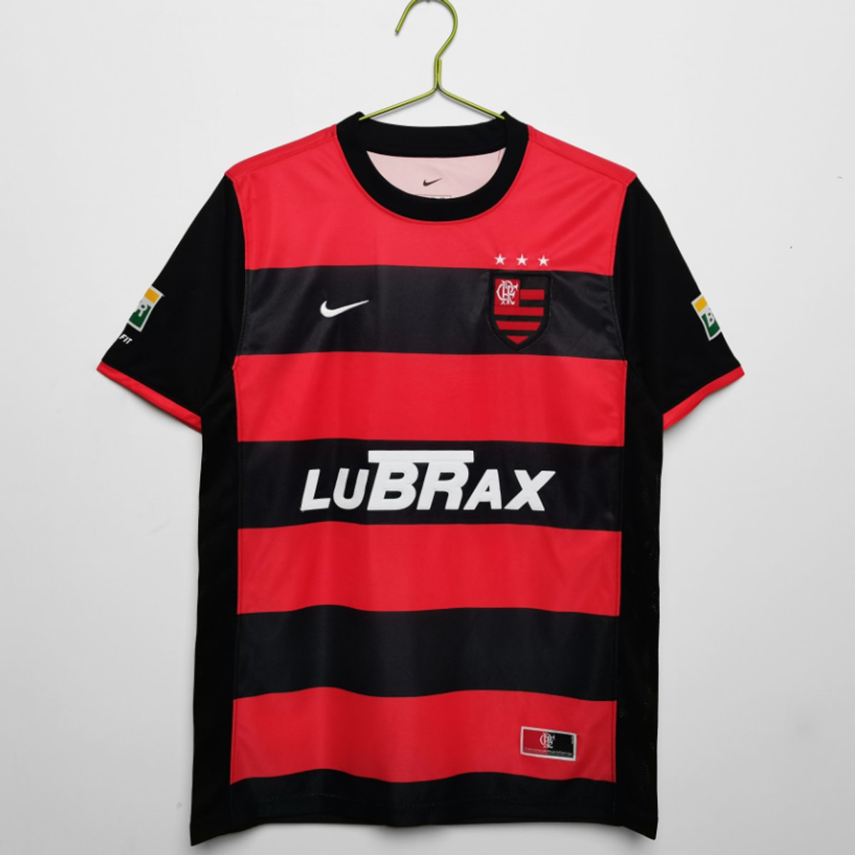 Flamengo 2000/2001 Home