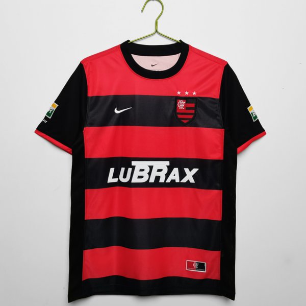 Flamengo 2000/2001 Home