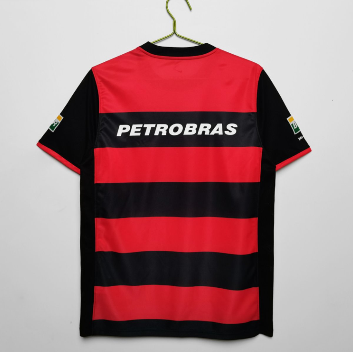 Flamengo 2000/2001 Home - 2