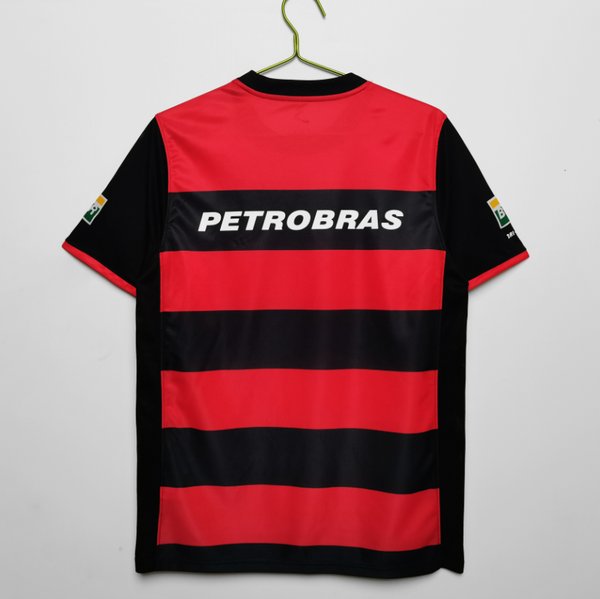 Flamengo 2000/2001 Home