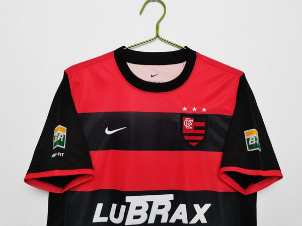 Flamengo 2000/2001 Home