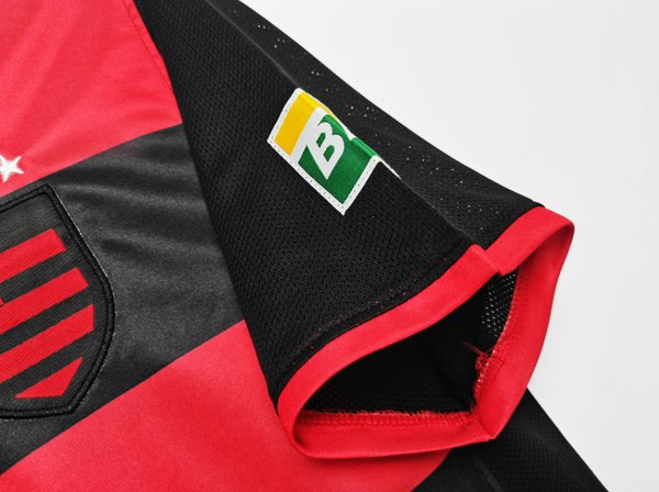 Flamengo 2000/2001 Home