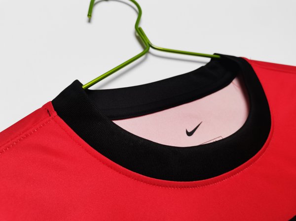 Flamengo 2000/2001 Home