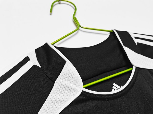 Real Madrid 2006/2007 Away