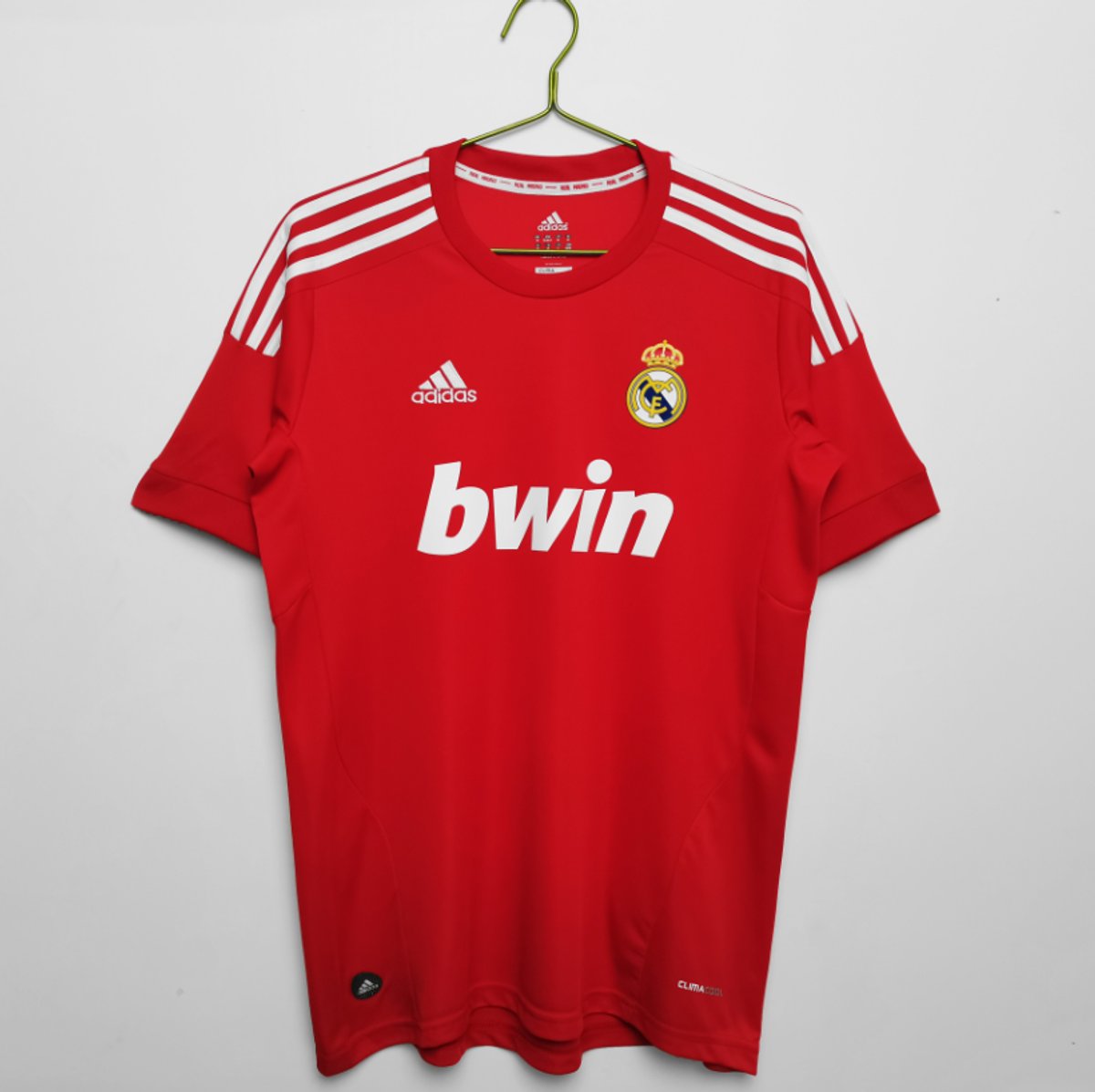 Real Madrid 2011/2012 Third