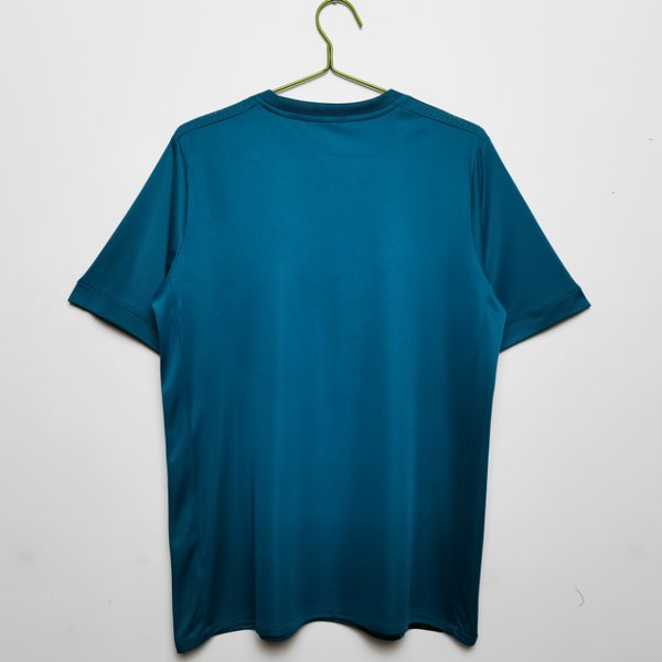 Real Madrid 2017/18 Third