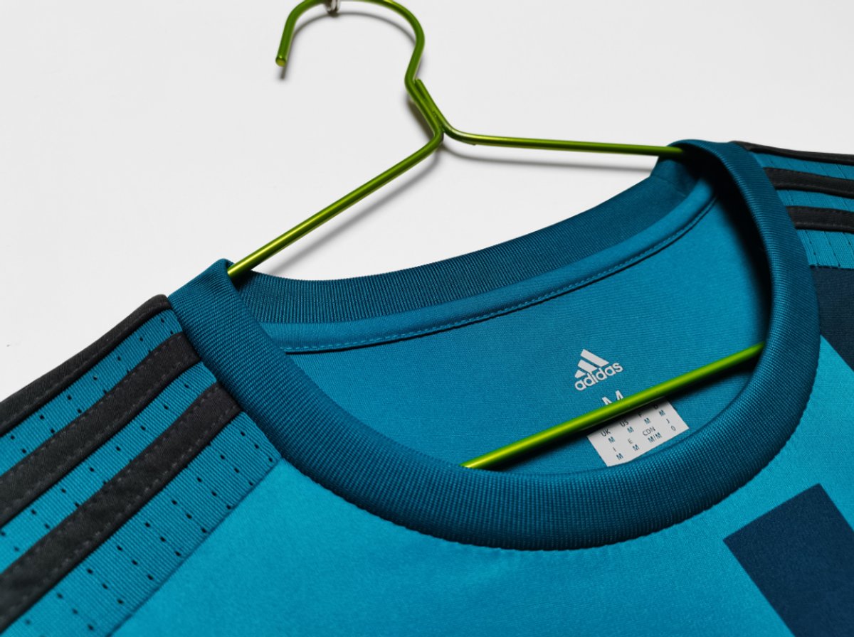 Real Madrid 2017/18 Third - 4