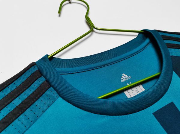 Real Madrid 2017/18 Third