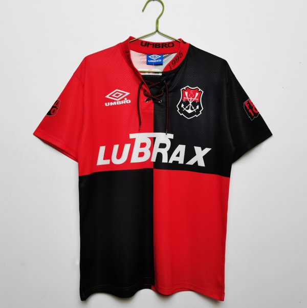 Flamengo 1994/95 Home
