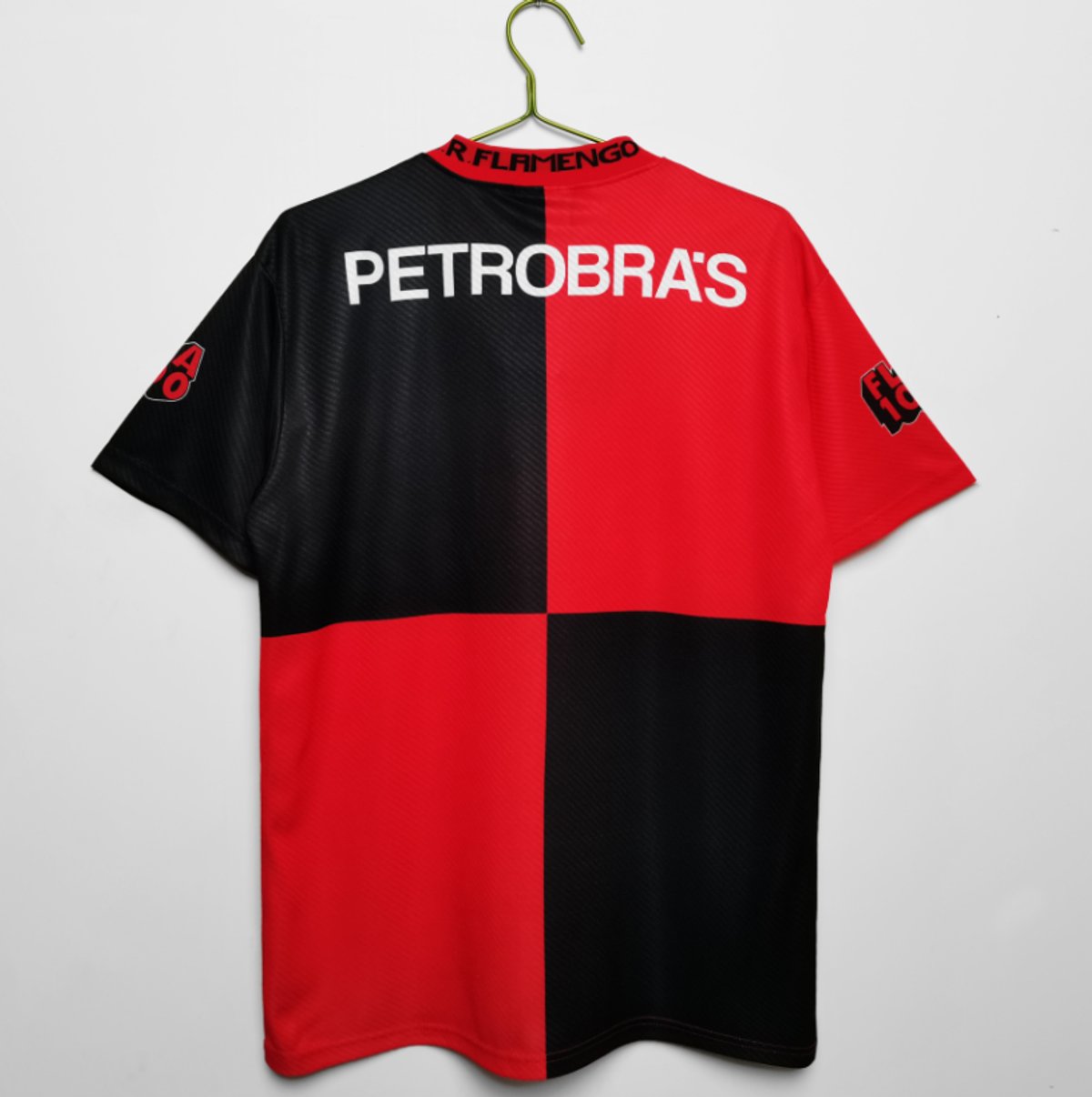 Flamengo 1994/95 Home - 2