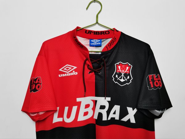 Flamengo 1994/95 Home