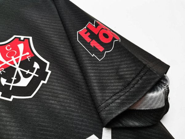 Flamengo 1994/95 Home