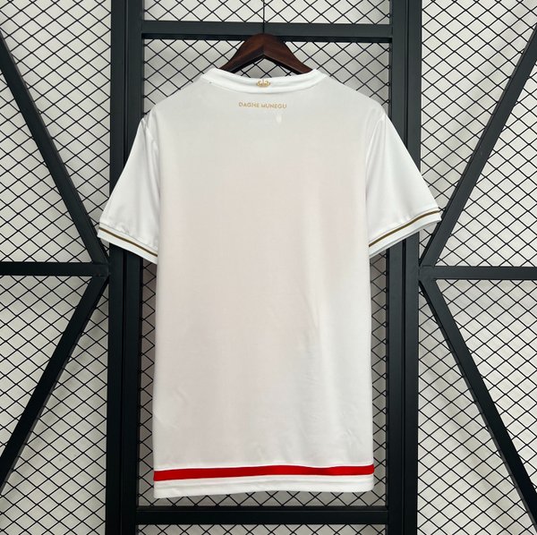 Monaco 2025/2026 Home