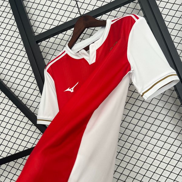 Monaco 2025/2026 Home