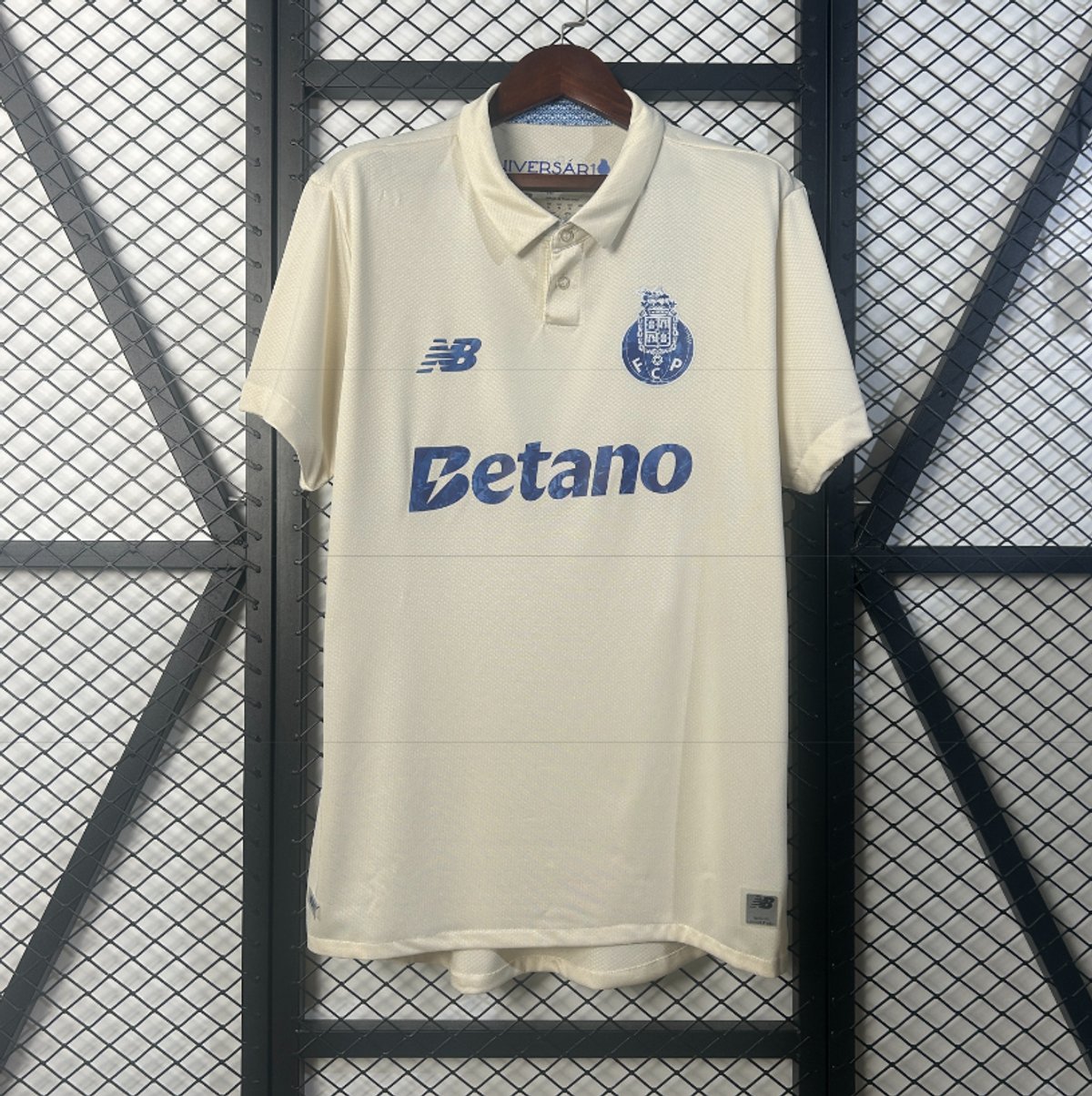 Porto 2025/2026 Away 