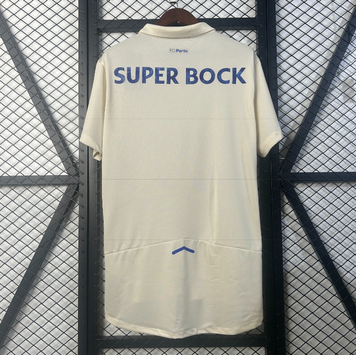 Porto 2025/2026 Away  - 2