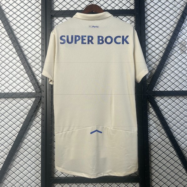 Porto 2025/2026 Away 
