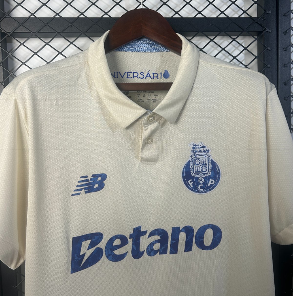 Porto 2025/2026 Away  - 3
