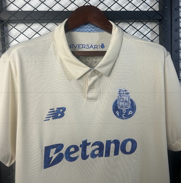 Porto 2025/2026 Away 