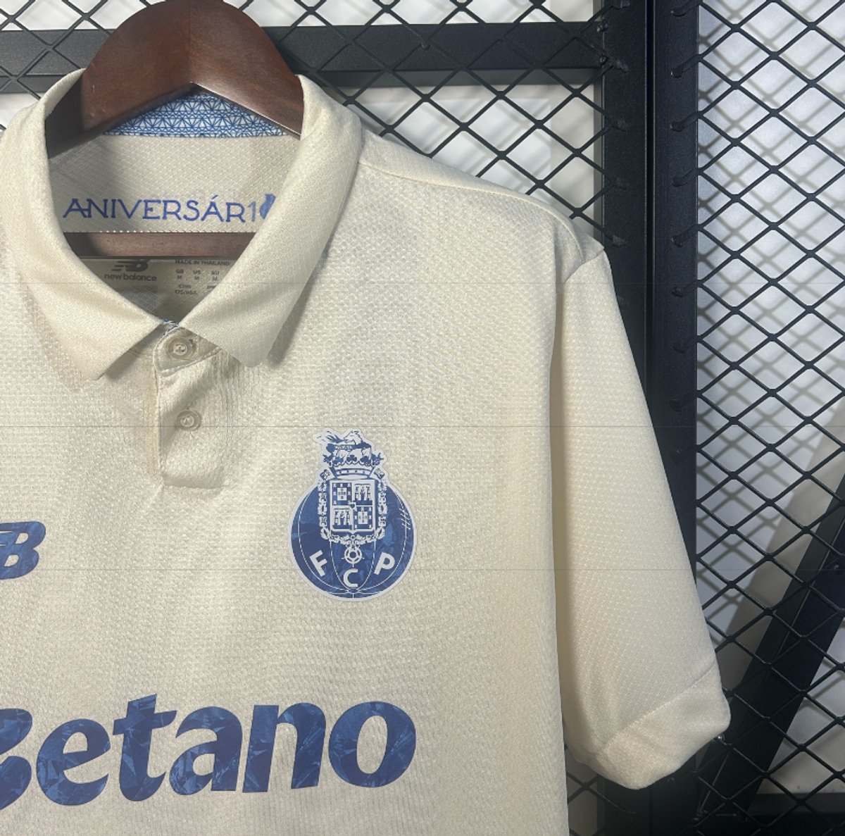 Porto 2025/2026 Away  - 4