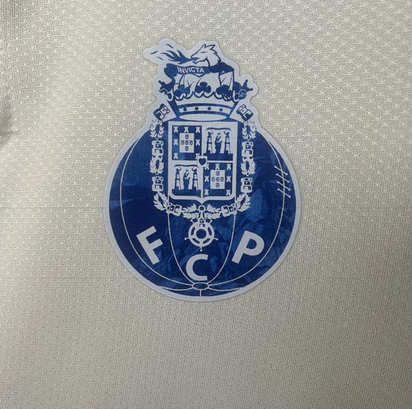 Porto 2025/2026 Away 