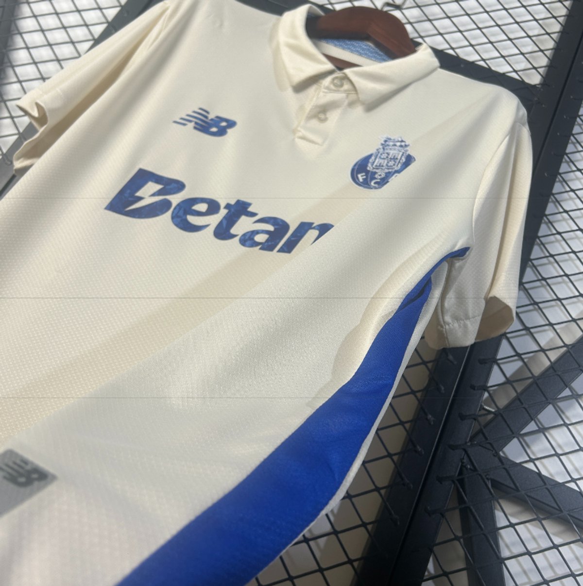 Porto 2025/2026 Away  - 6