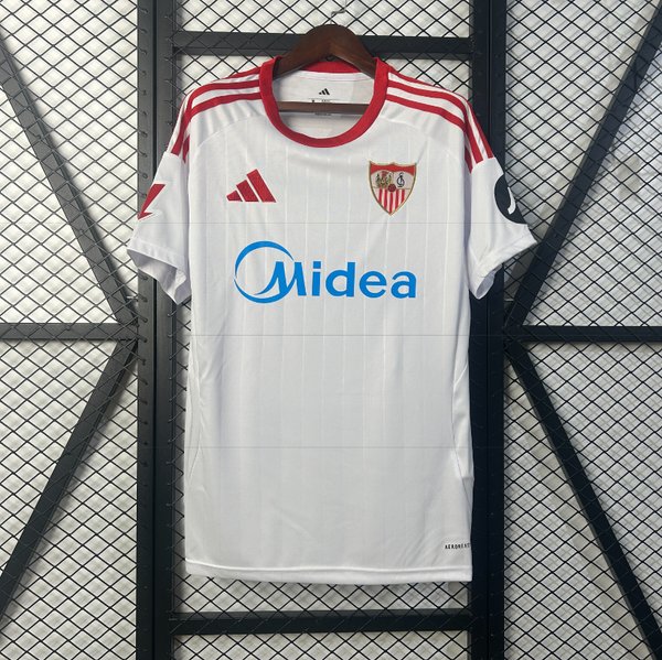Sevilla 2025/2026 Home