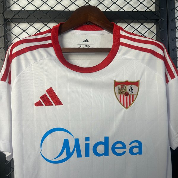Sevilla 2025/2026 Home