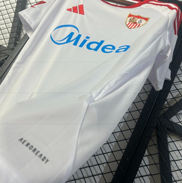 Sevilla 2025/2026 Home