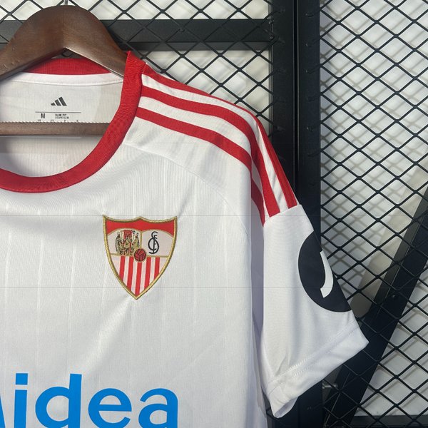 Sevilla 2025/2026 Home