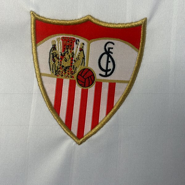 Sevilla 2025/2026 Home