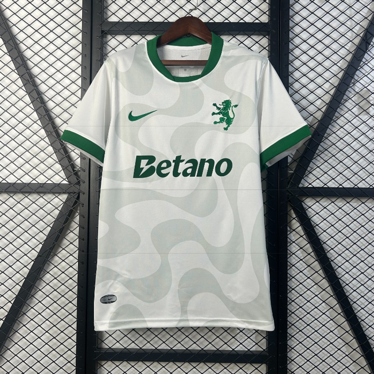 Sporting de Lisboa 2025/2026 Away 