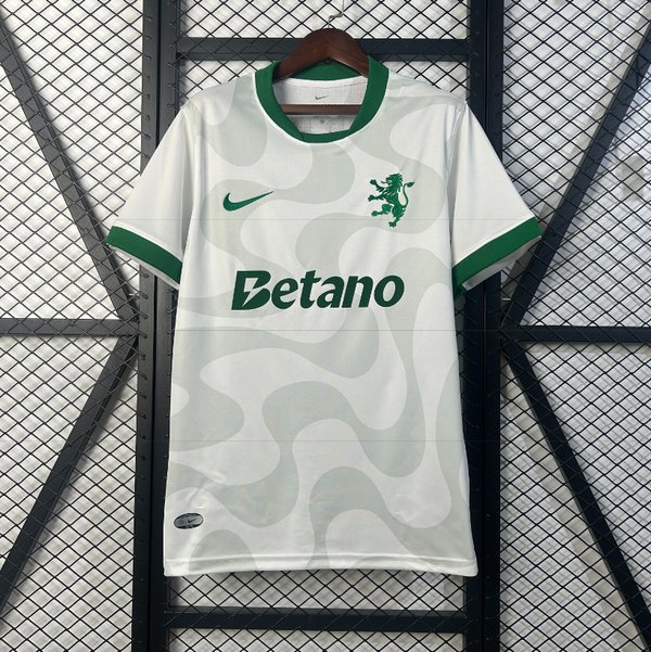 Sporting de Lisboa 2025/2026 Away