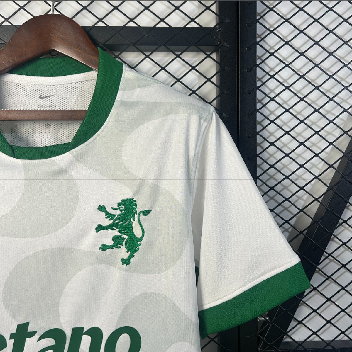 Sporting de Lisboa 2025/2026 Away  - 5