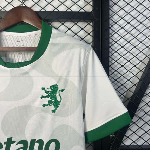 Sporting de Lisboa 2025/2026 Away 