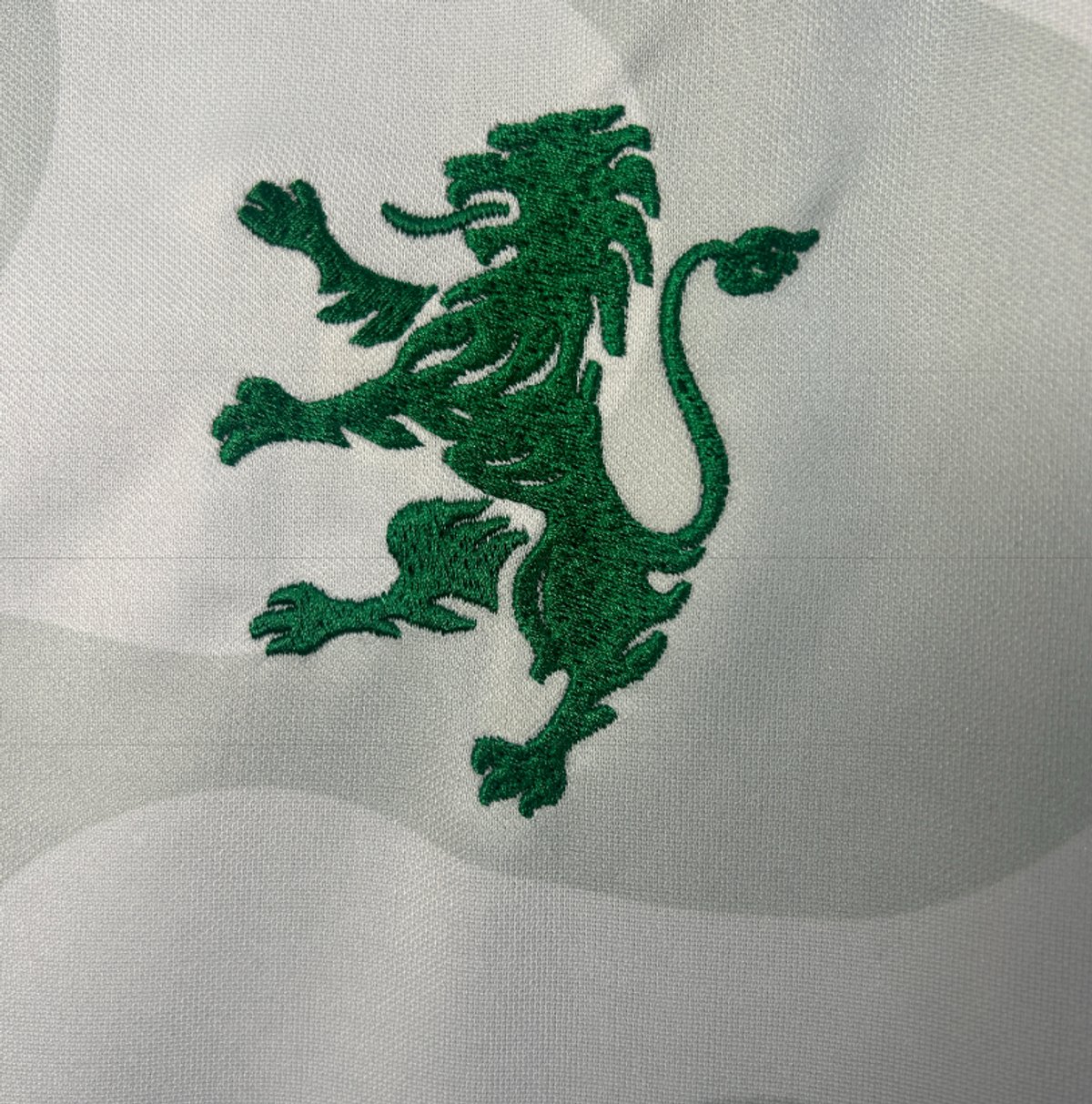 Sporting de Lisboa 2025/2026 Away  - 6